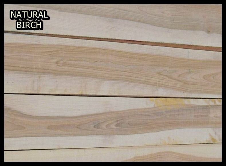 SCHALLER HARDWOOD LUMBER COMPANY